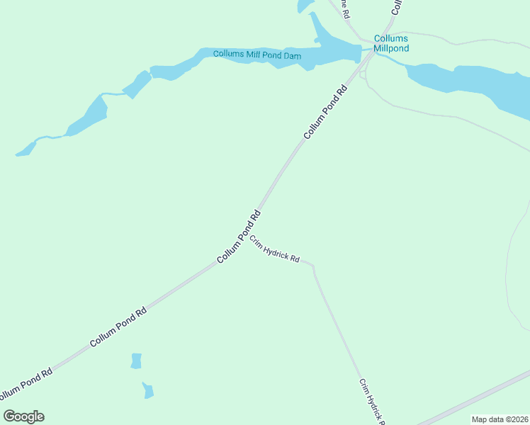 map of restaurants, bars, coffee shops, grocery stores, and more near 390 Collum Pond Road in Wagener