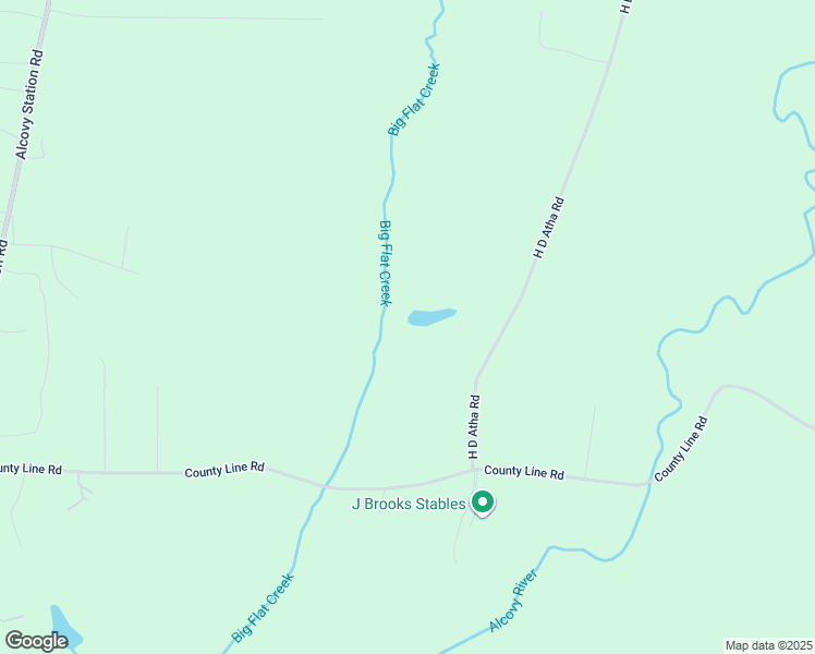 map of restaurants, bars, coffee shops, grocery stores, and more near 4955 H D Atha Road in Covington