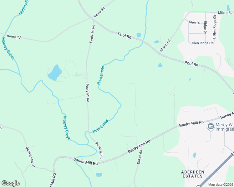 map of restaurants, bars, coffee shops, grocery stores, and more near 4905 Gibbs Way in Douglasville