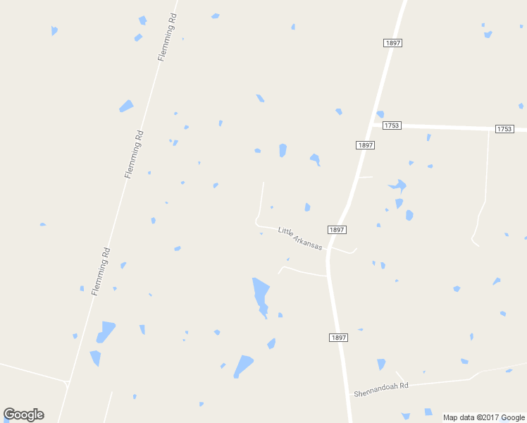 map of restaurants, bars, coffee shops, grocery stores, and more near 286 Little Arkansas in Bells