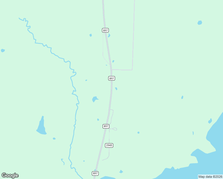 map of restaurants, bars, coffee shops, grocery stores, and more near 264 County Road 2650 in Telephone