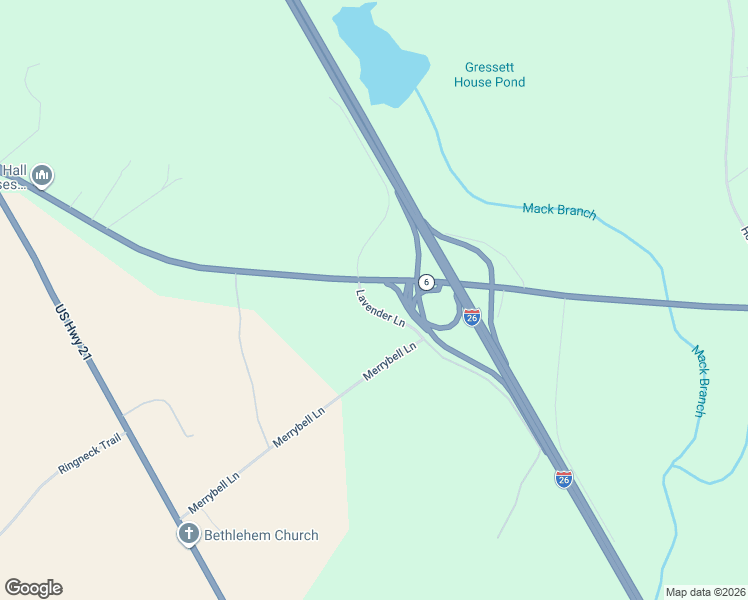 map of restaurants, bars, coffee shops, grocery stores, and more near 296 Caw Caw Highway in Saint Matthews