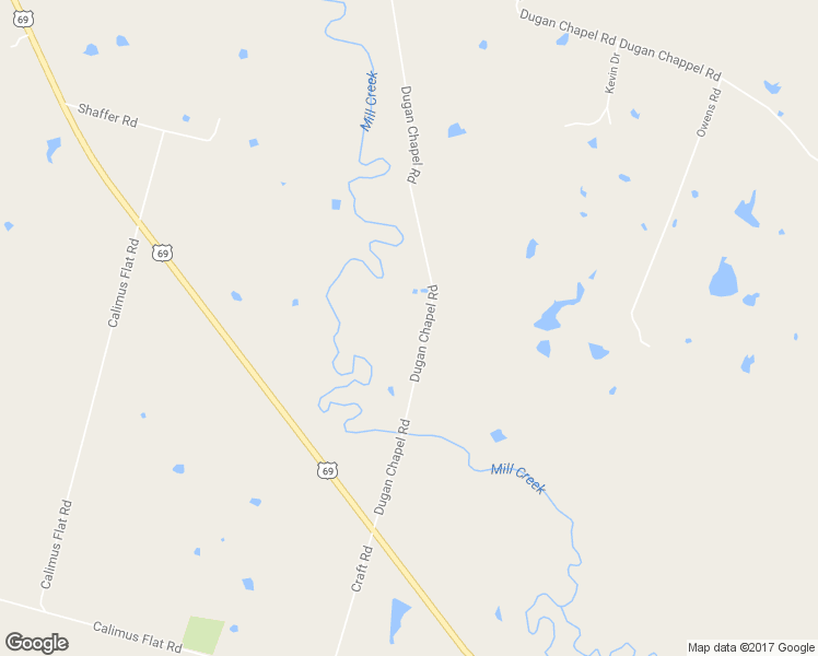 map of restaurants, bars, coffee shops, grocery stores, and more near 469 Dugan Chapel Road in Bells