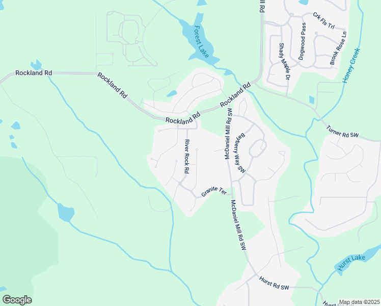 map of restaurants, bars, coffee shops, grocery stores, and more near in Lithonia