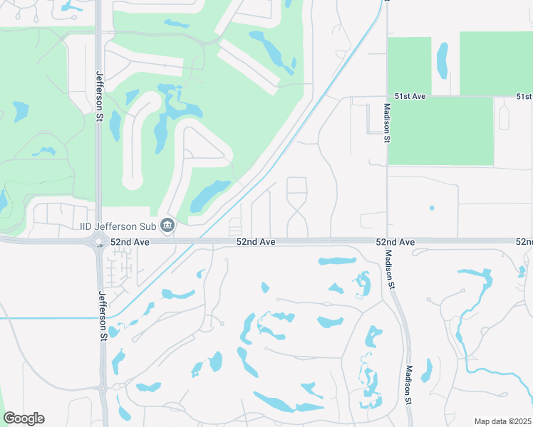 map of restaurants, bars, coffee shops, grocery stores, and more near 51839 Marquessa Ln in La Quinta