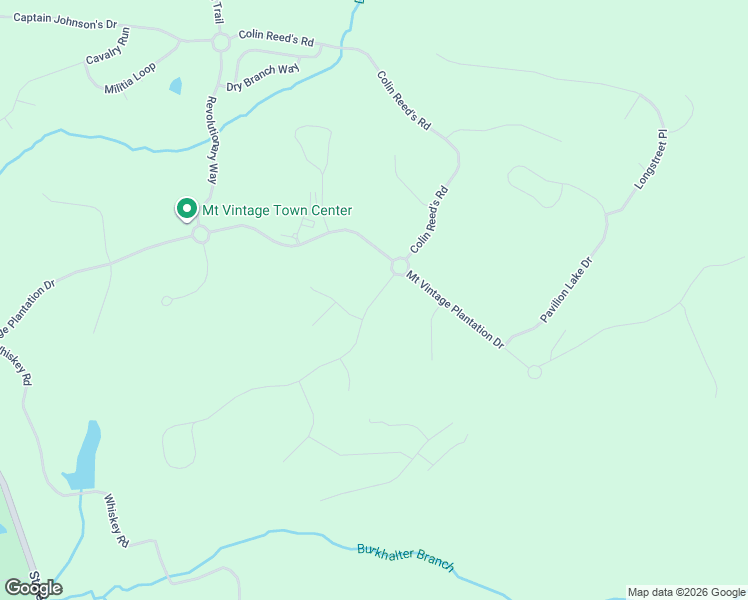 map of restaurants, bars, coffee shops, grocery stores, and more near 201-205 Homeward Bound Dr in North Augusta