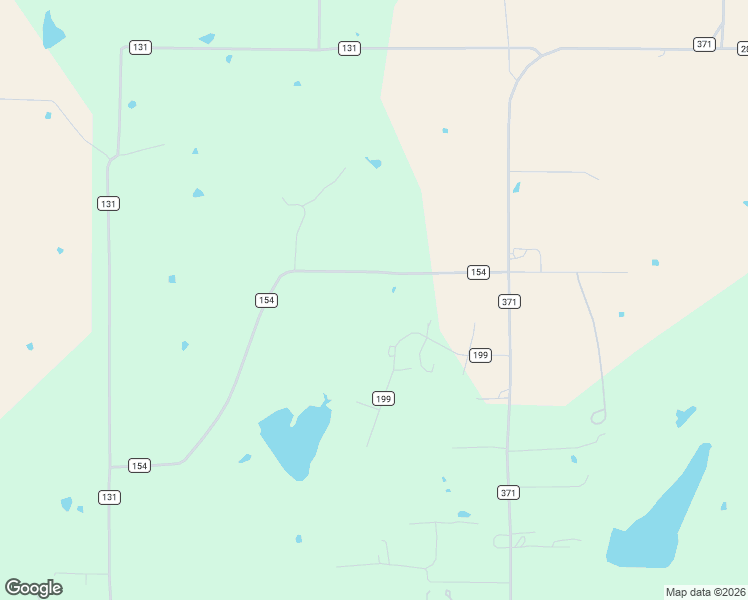 map of restaurants, bars, coffee shops, grocery stores, and more near 492 County Road 154 in Gainesville