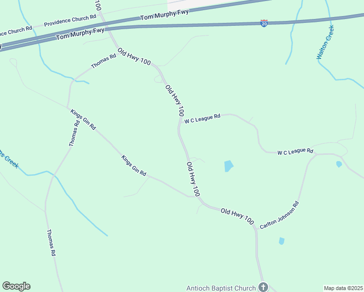 map of restaurants, bars, coffee shops, grocery stores, and more near 1844 Old Highway 100 in Waco