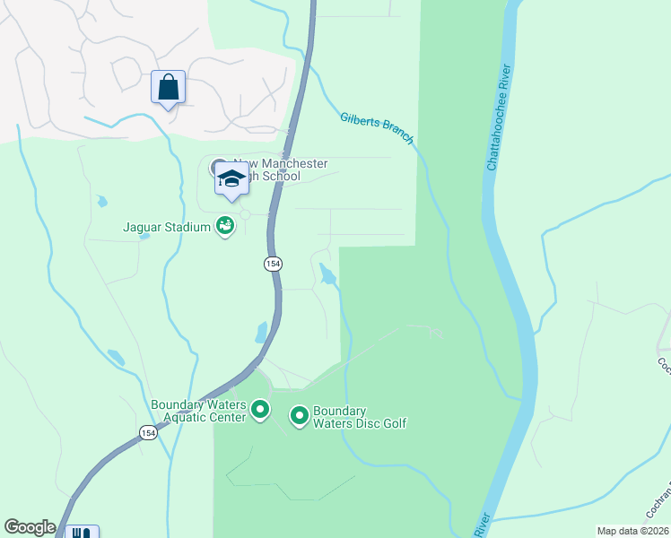 map of restaurants, bars, coffee shops, grocery stores, and more near 4559 Barbcrest Court in Douglasville