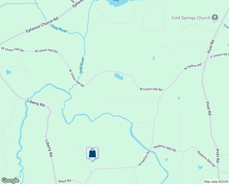 map of restaurants, bars, coffee shops, grocery stores, and more near 9201 West Union Hill Road in Douglas County