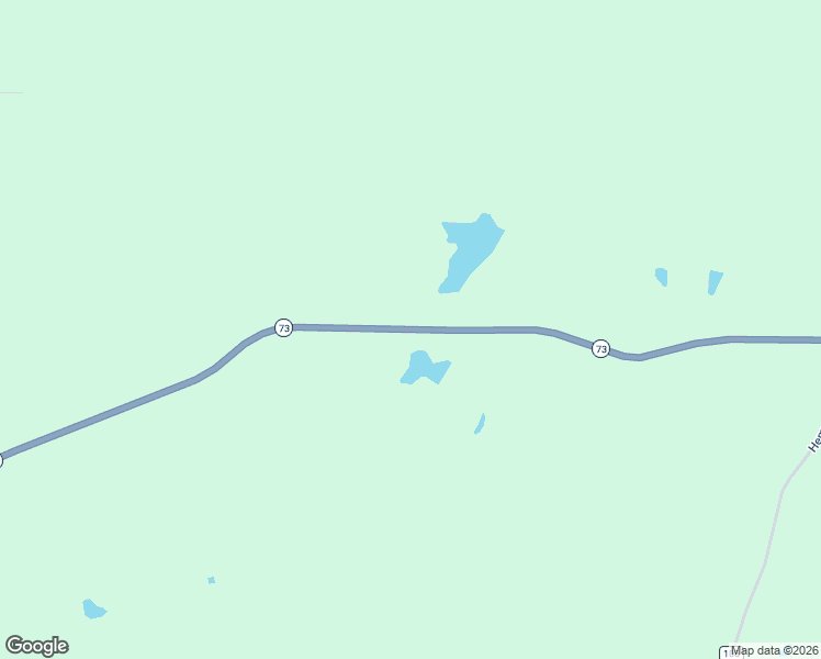 map of restaurants, bars, coffee shops, grocery stores, and more near 3965-4061 Arkansas 73 in Hope