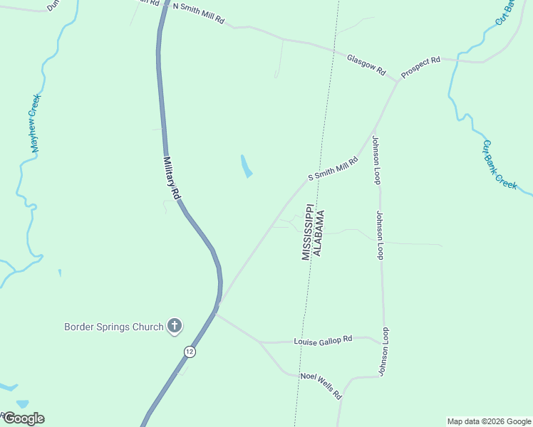 map of restaurants, bars, coffee shops, grocery stores, and more near 373 South Smith Mill Road in Caledonia