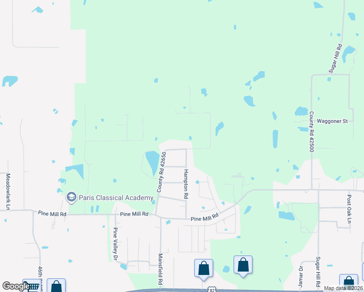 map of restaurants, bars, coffee shops, grocery stores, and more near 1505 Mansfield Road in Reno