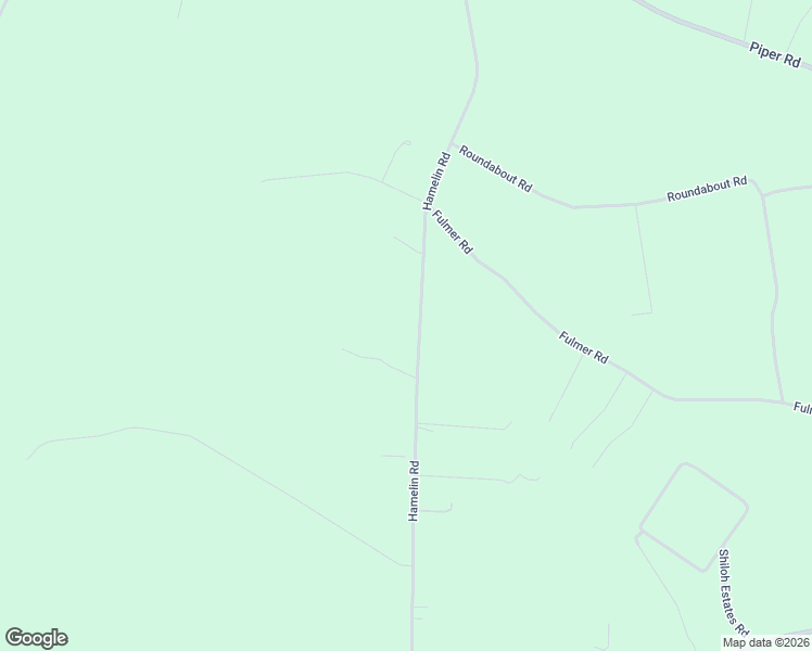 map of restaurants, bars, coffee shops, grocery stores, and more near 305 Hamelin Road in Aiken