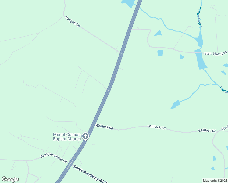 map of restaurants, bars, coffee shops, grocery stores, and more near 2591 Edgefield Road in Trenton