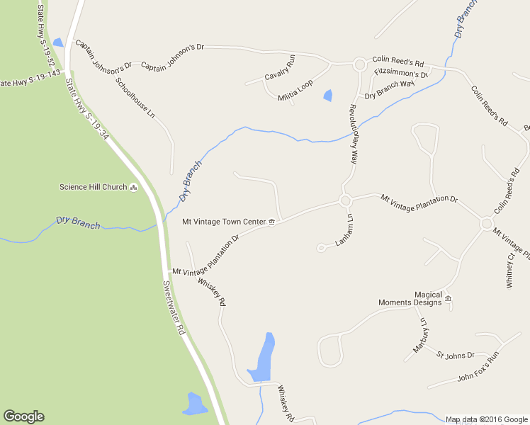 map of restaurants, bars, coffee shops, grocery stores, and more near 306 Peter Carnes Drive in North Augusta