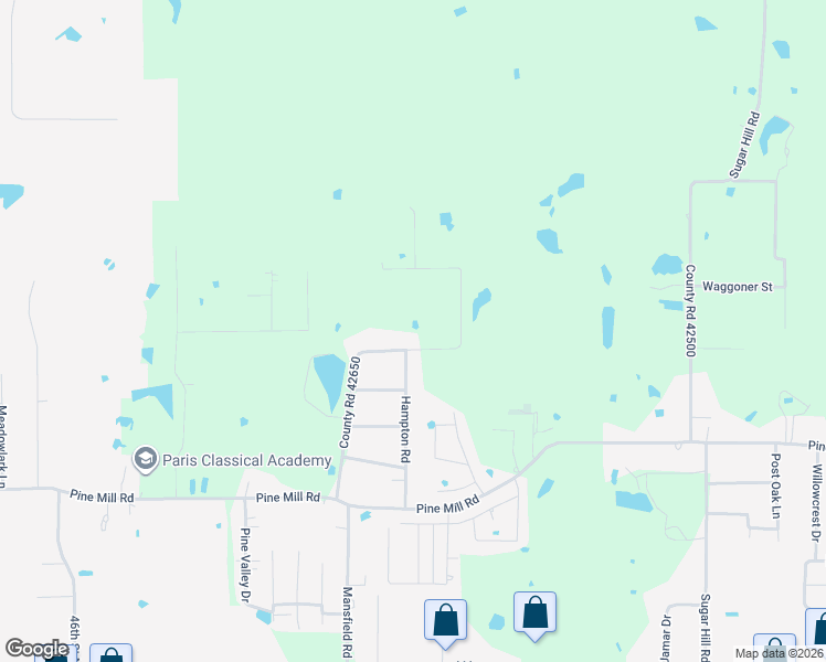 map of restaurants, bars, coffee shops, grocery stores, and more near 1505 Mansfield Road in Reno