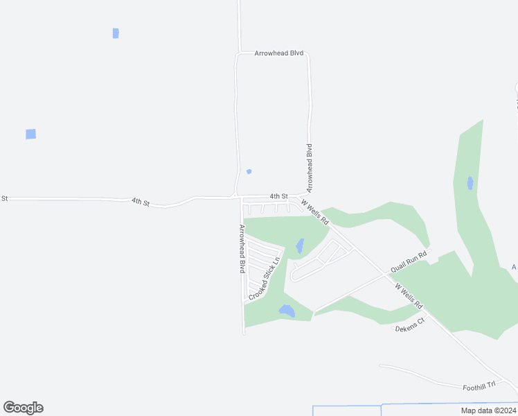 map of restaurants, bars, coffee shops, grocery stores, and more near Par Court in Blythe