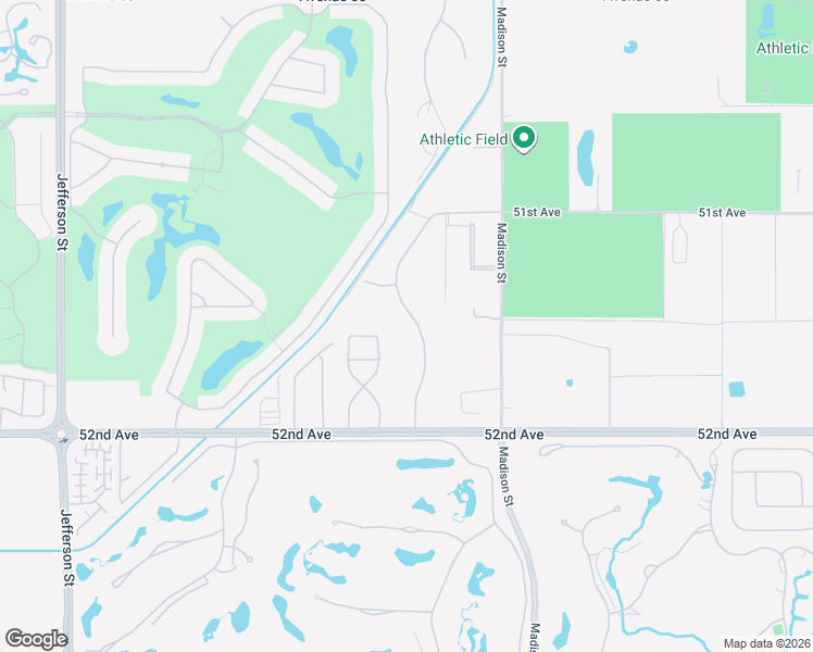 map of restaurants, bars, coffee shops, grocery stores, and more near 80800 Vista Bonita Trail in La Quinta