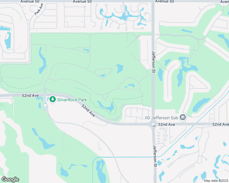 map of restaurants, bars, coffee shops, grocery stores, and more near 79717 Liga in La Quinta