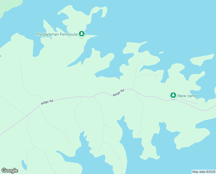 map of restaurants, bars, coffee shops, grocery stores, and more near 6111 Ridge Road in Appling
