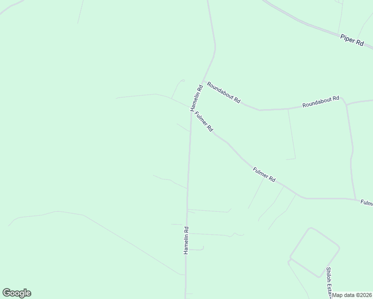 map of restaurants, bars, coffee shops, grocery stores, and more near 289-327 State Highway 1925 in Aiken