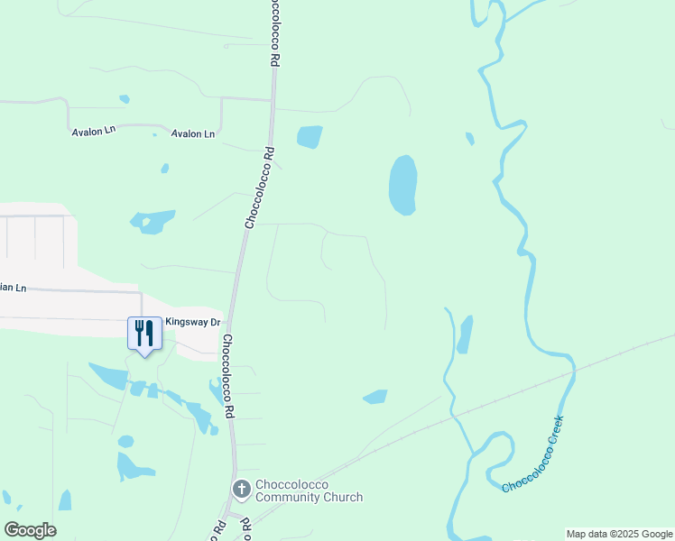map of restaurants, bars, coffee shops, grocery stores, and more near 79 Pilgrims Path in Anniston