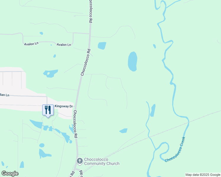 map of restaurants, bars, coffee shops, grocery stores, and more near 79 Pilgrims Path in Anniston