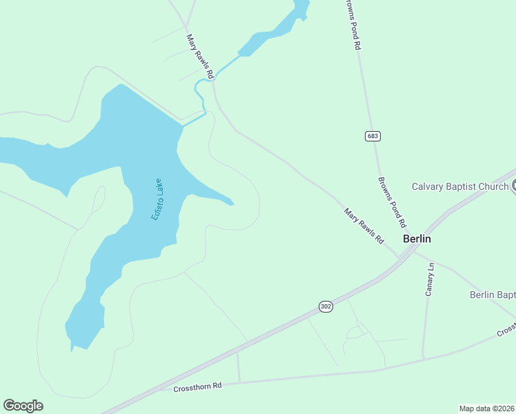 map of restaurants, bars, coffee shops, grocery stores, and more near 174-352 Edisto Lake Road in Wagener