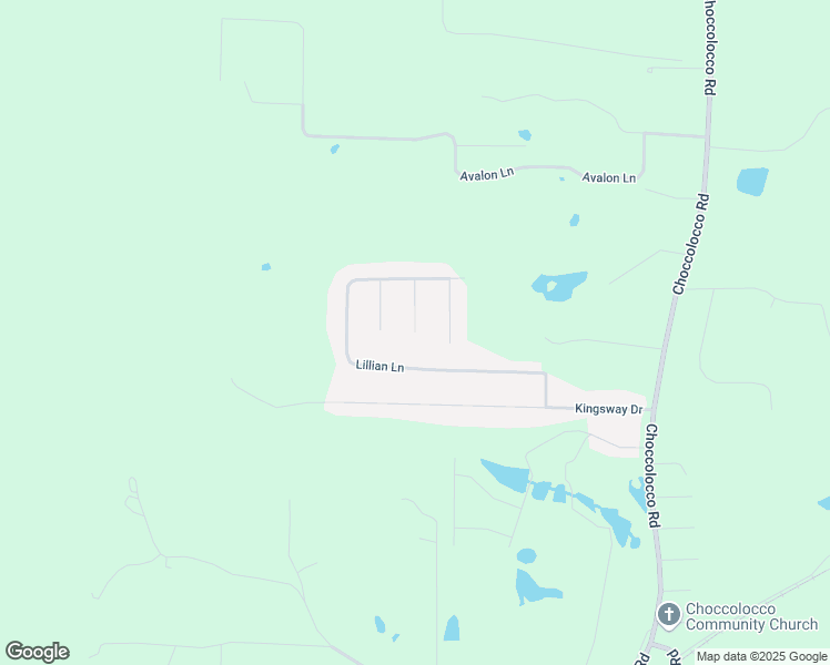 map of restaurants, bars, coffee shops, grocery stores, and more near 80 Faulkner Drive in Anniston