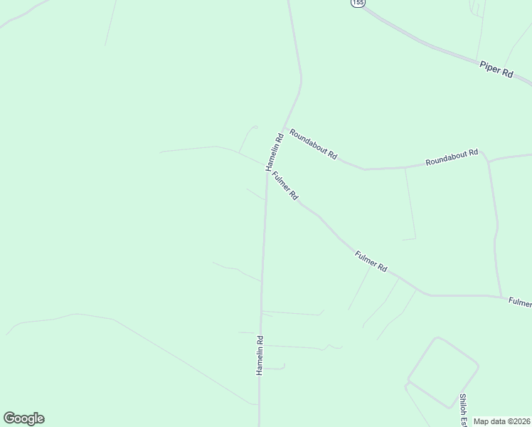 map of restaurants, bars, coffee shops, grocery stores, and more near State Highway 1925 in Aiken