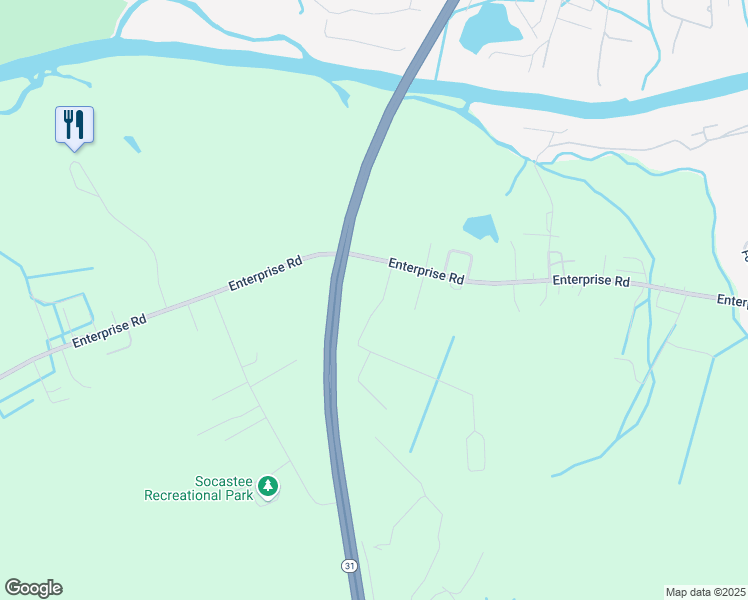 map of restaurants, bars, coffee shops, grocery stores, and more near 7831 Hunters Horn Lane in Myrtle Beach