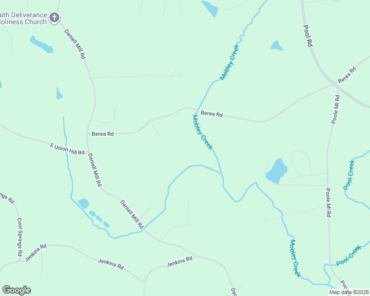 map of restaurants, bars, coffee shops, grocery stores, and more near in Winston