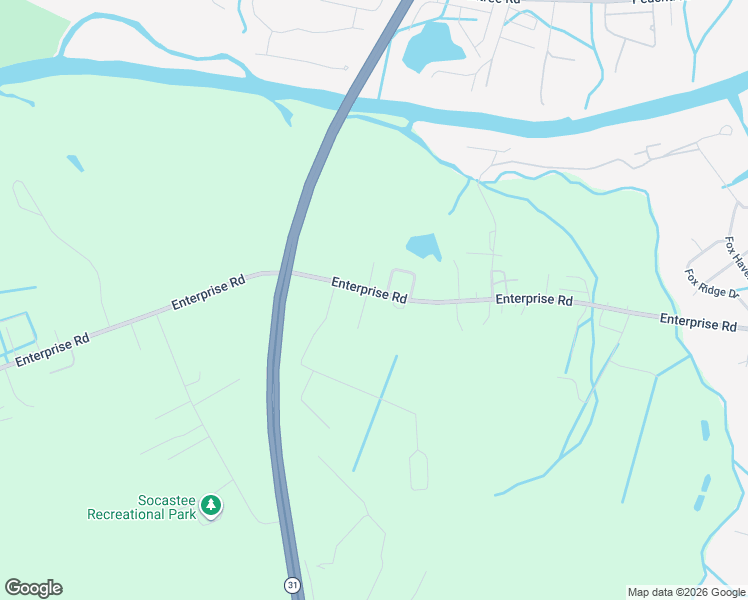 map of restaurants, bars, coffee shops, grocery stores, and more near 6241 Lindsey Road in Myrtle Beach