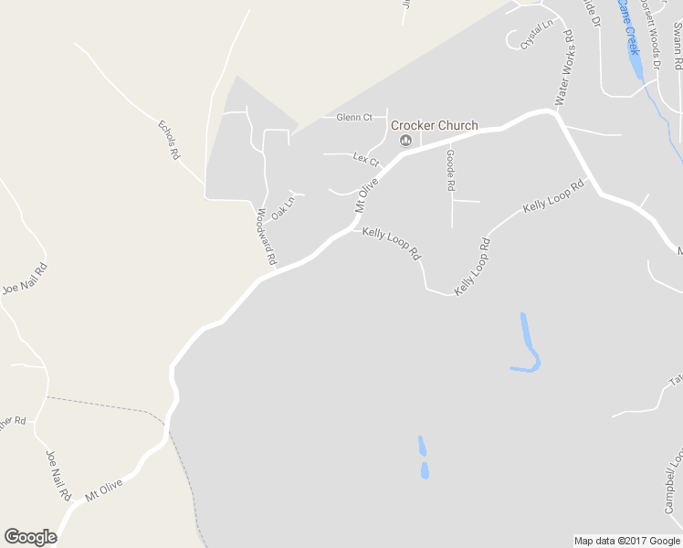 map of restaurants, bars, coffee shops, grocery stores, and more near 2036 Brookside Road in Mount Olive