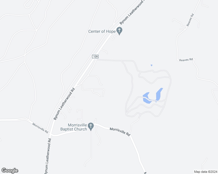 map of restaurants, bars, coffee shops, grocery stores, and more near 249 Cunningham Drive in Anniston