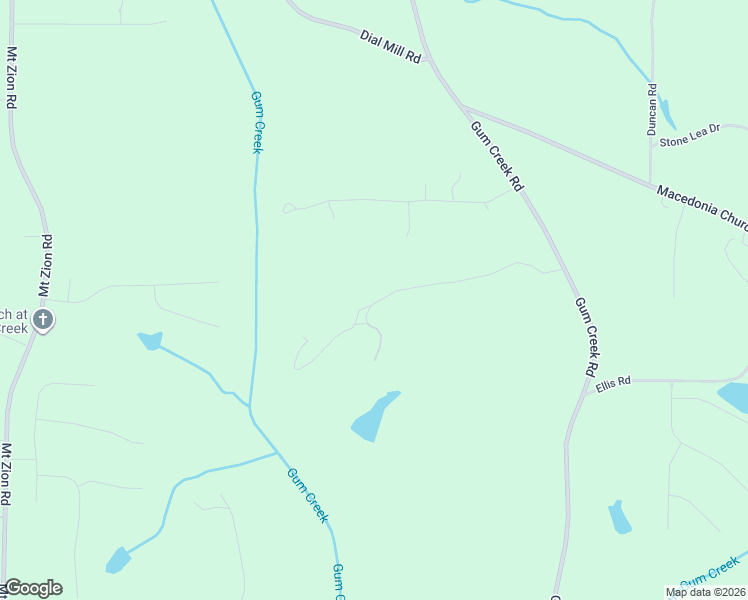 map of restaurants, bars, coffee shops, grocery stores, and more near 270 East Spring Street in Monroe