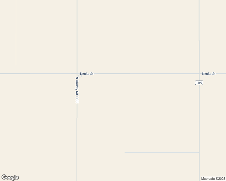map of restaurants, bars, coffee shops, grocery stores, and more near 10819 County Road 6000 in Shallowater