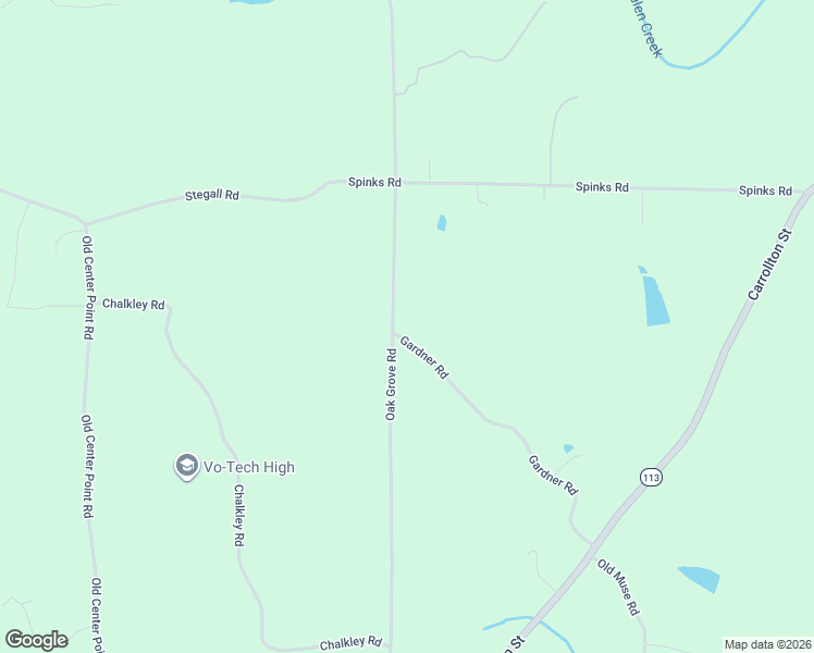 map of restaurants, bars, coffee shops, grocery stores, and more near 550 Gardner Road in Temple