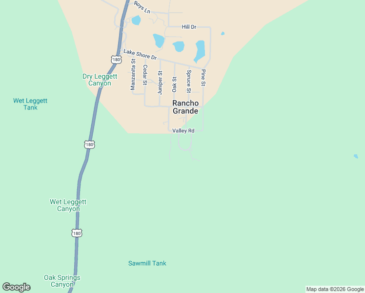 map of restaurants, bars, coffee shops, grocery stores, and more near 18 Horseshoe Drive in Reserve