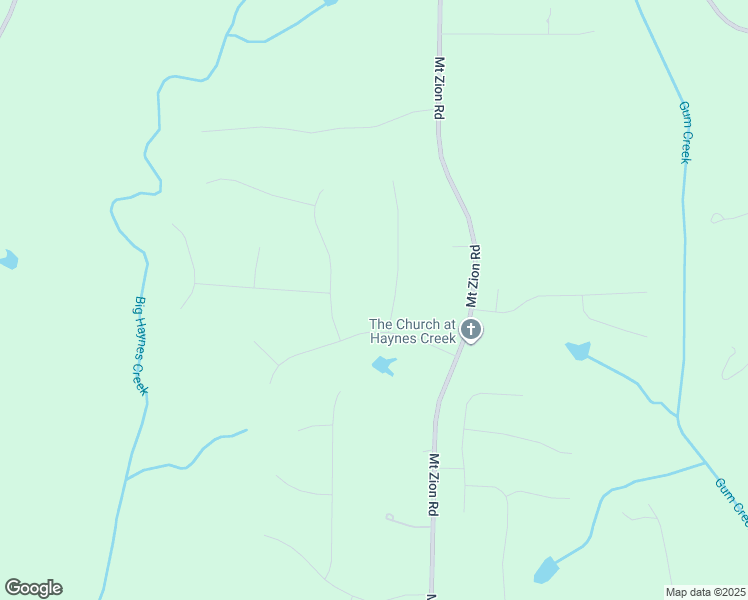 map of restaurants, bars, coffee shops, grocery stores, and more near 25 Highlands Way in Oxford