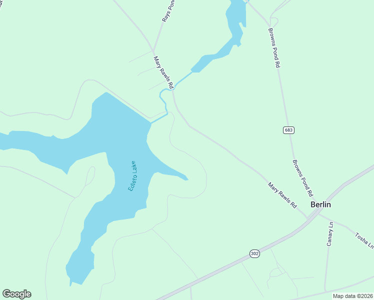 map of restaurants, bars, coffee shops, grocery stores, and more near 256 Edisto Lake Road in Wagener