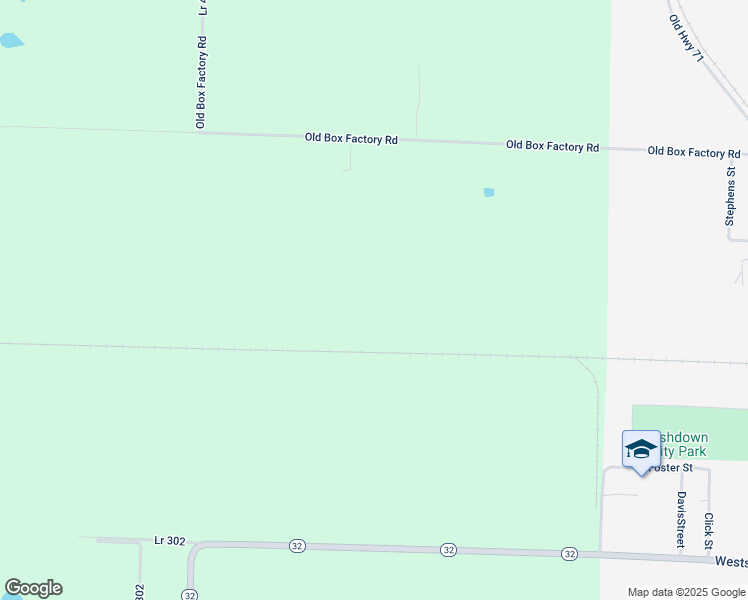 map of restaurants, bars, coffee shops, grocery stores, and more near 396 Little River 43 in Ashdown