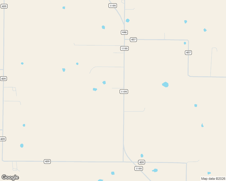 map of restaurants, bars, coffee shops, grocery stores, and more near 4176 Farm to Market 1199 in Gainesville