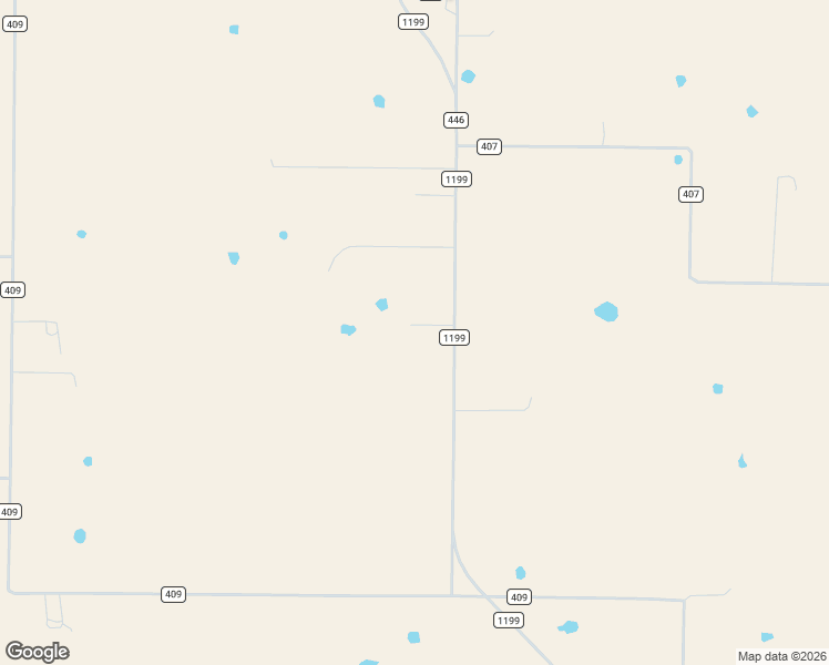 map of restaurants, bars, coffee shops, grocery stores, and more near 4176 Farm to Market 1199 in Gainesville