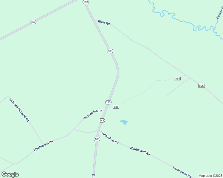 map of restaurants, bars, coffee shops, grocery stores, and more near 276 Clinton Church Road in Salley