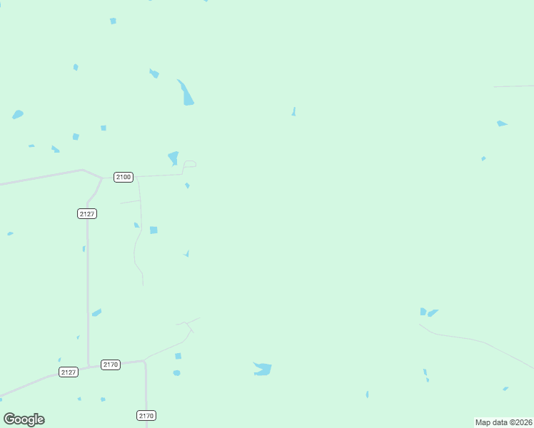 map of restaurants, bars, coffee shops, grocery stores, and more near 3529 County Road 2127 North in Detroit