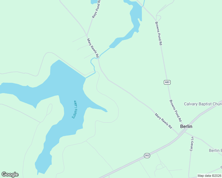 map of restaurants, bars, coffee shops, grocery stores, and more near 256 Edisto Lake Road in Wagener