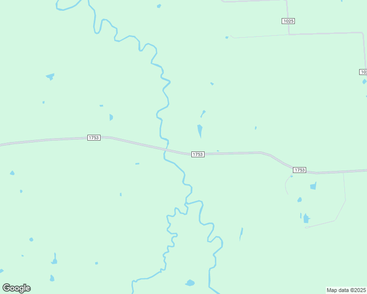 map of restaurants, bars, coffee shops, grocery stores, and more near 5570 Farm to Market Road 1753 in Ravenna