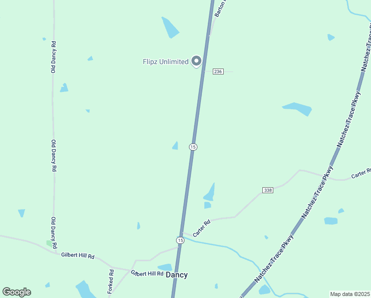 map of restaurants, bars, coffee shops, grocery stores, and more near Highway 15 in Mantee